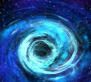 科学家探索黑洞喷泉新发现 可调节星系内的恒星形成